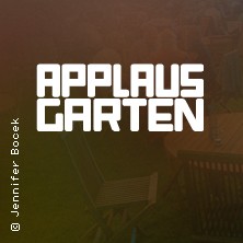 Applaus Garten