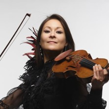 Taiwan Philharmonic - Arabella Steinbacher