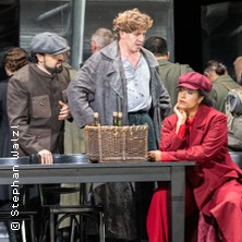 La forza del destino - Oldenburgisches Staatstheater