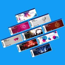 Ticket Gutschein