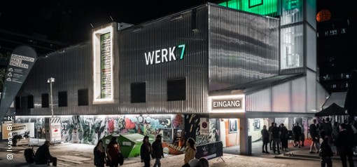 WERK7 theater