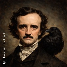 E. A. Poe - Open Air | Theater Erfurt