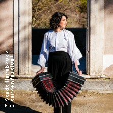 Louise Jallu & Band - 26. Internationales Gitarrenfestival Hersbruck