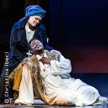 Otello - Staatstheater Meiningen