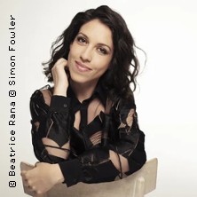 Beatrice Rana