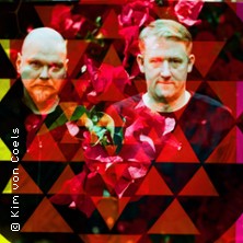 Bohren und der Club of Gore