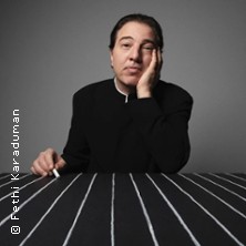 Fazıl Say | Camerata Salzburg