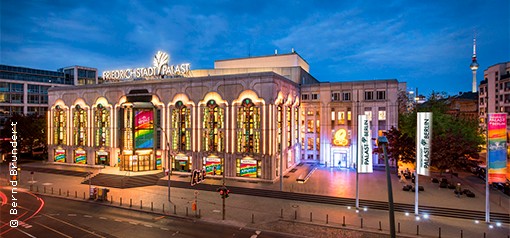 Friedrichstadt-Palast