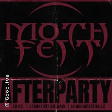 Moth Fest Aftershow
