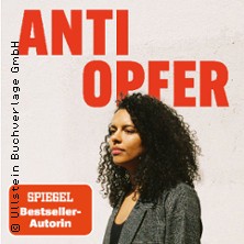 Alice Hasters: Anti Opfer