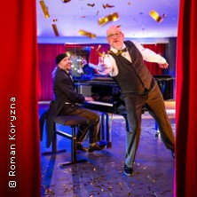 Lieder ohne Leiden - Deutsch-Sorbisches Volkstheater Bautzen