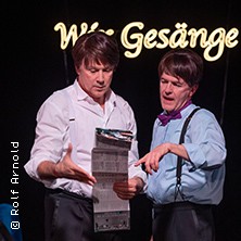 Showtime - Schauspiel Leipzig