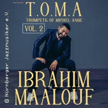 Ibrahim Maalouf