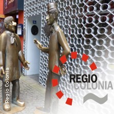 Kölle Alaaf - Karnevalstour - 1,5 Std. Stadtführung | RegioColonia