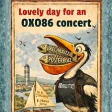 OXO 86