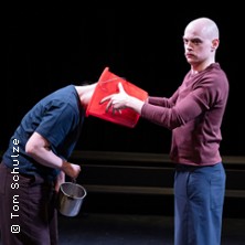 Oh! - Theater der Jungen Welt Leipzig