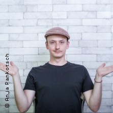 Stefan Danziger