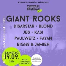 Campus Festival