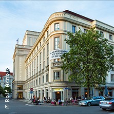 Der Riss (AT) (UA) - Schauspiel Leipzig