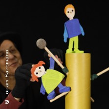 Krimmelmokel Puppentheater