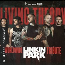Living Theory - Linkin Park Tribute Open Air 2027