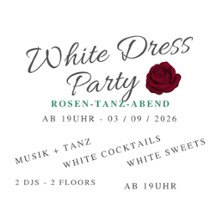 White-Dress-Party
