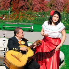 Los Sombreros - Open Air | Theater Erfurt