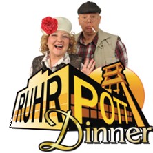 Ruhrpottdinner - Nur &uuml;ber meine Leiche