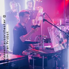 &raquo;DISCO&laquo; treppenhausorchester