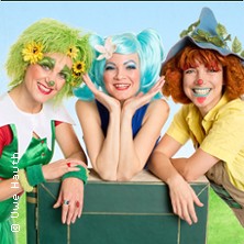 Der Traumzauberbaum und das blaue Ypsilon