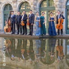 DRESDNER RESIDENZ ORCHESTER