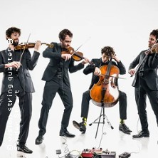 Vision String Quartett