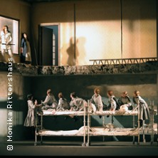Die Walküre - Staatsoper Hamburg