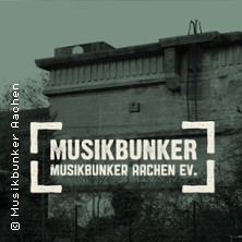 Musikbunker Aachen e.V.