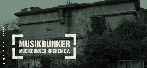 Musikbunker Aachen e.V.