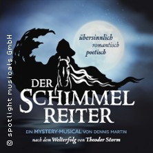 Der Schimmelreiter - Das Mystery-Musical