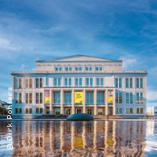 Eine Stadt der Wissenschaften, namentlich der Musik