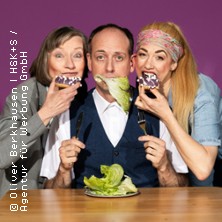 Der Speck muss weg - Weyher Theater