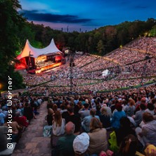 Berliner Philharmoniker - Saisonabschlusskonzert