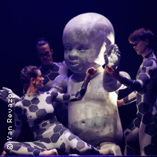 Infinity - Theater, Oper und Orchester Halle