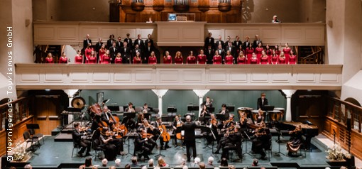 Konzerthaus Liebfrauen