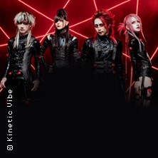 Tickets for Jiluka in Bochum on 10.09.2024 8:00 PM - Zeche Bochum