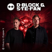 D-Block & S-te-Fan