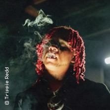 Trippie Redd