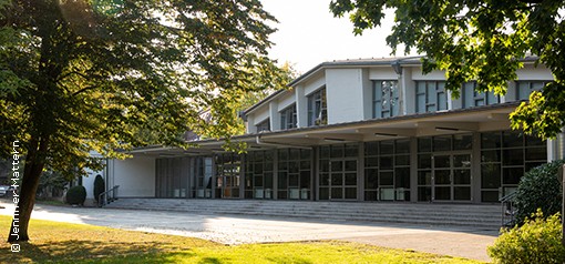 Stadtgarten B&uuml;nde