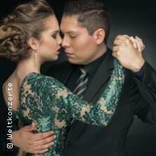 Julian Badaruta - Noche de Tango