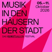MUSIK IN DEN HÄUSERN DER STADT