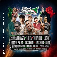 Festival Stile Italiano