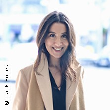 Alev Dogan: Verbunden | Literatur LIVE