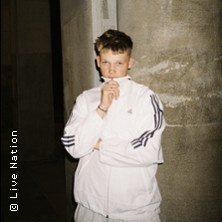 Yung Pepp - Die gro&szlig;e kleine Tour 2026